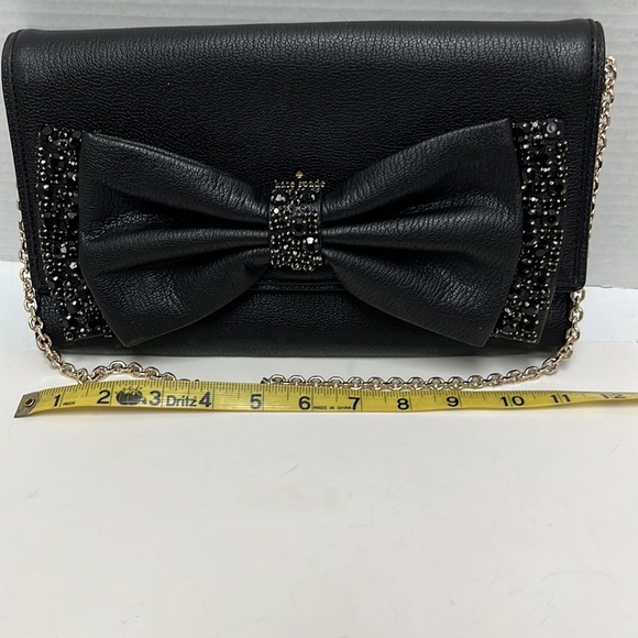 Kate Spade Manor Place Shea Clutch/Evening Purse - Picture 4 of 6